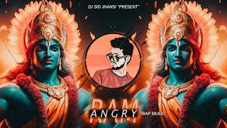 Angry Ram (Trap Music) - DJ SID Jhansi | Bad Boy Originals