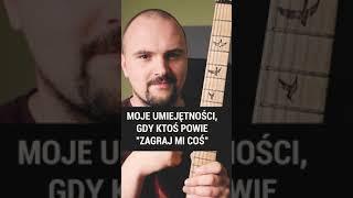 Kto też tak ma?