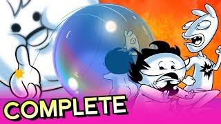 Oney Plays Marble Blast Ultra (Complete Series)