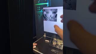 Machine Vision Meets ASL: Avnet's ZUBoard 1CG Demo at Embedded Vision Summit '23