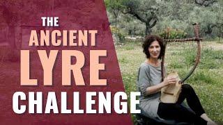 Lyre Academy Challenge - Aliki Markantonatou (Greee)