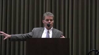 Craig Biddle on Ayn Rand's Theory of Rights