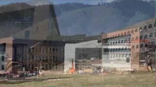 NREL Research Support Facility (RSF) Documentary