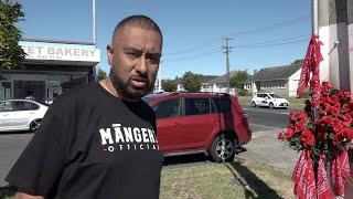 Inside Mangere | South Auckland hood diaries