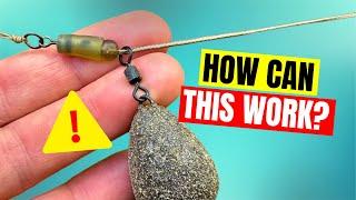 Which RIG Hooks The Carp BETTER? 