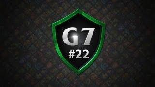 G7 #22: iAct vs tgtm