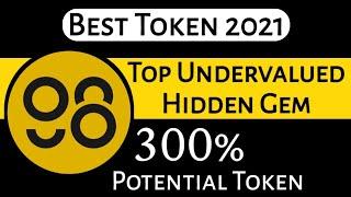 C98 Token High Potential | All-in-One | Exchange Governance @TamilCryptoSchool