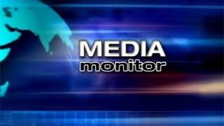 Media Monitor | 21 February 2021