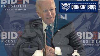 Biden Said What? - Drinkin' Bros Podcast 966