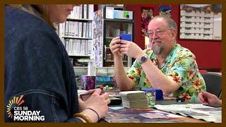 Green Bay collector amasses magnificent collection of the same Magic the Gathering card