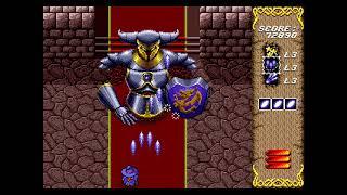 Twinkle Tale - Full Walkthrough Gameplay #Sega #Genesis #RetroConsoleGames