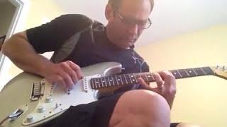 Melodic Guitar