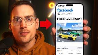 SMMA Facebook & Instagram Ad Targeting Training...[The Easy Button]
