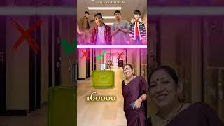 sourav Joshi vs Sahil Joshi #short #trending #Sourabh Joshi blog