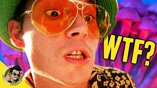 WTF Happened to Fear and Loathing in Las Vegas?