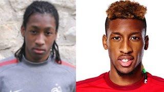 Kingsley Coman - BODY TRANSFORMATION 2019