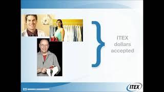How does ITEX work?