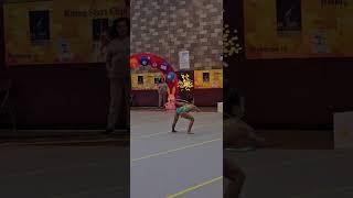 Hoop routine. Level 6. San Diego Gymnastics Competition 2024. Feb. #gymnast #Gymnastics #Competition