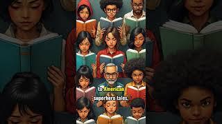 Why Graphic Novels Are Taking Over the World  | Art Meets Storytelling!
