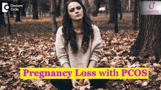 Miscarriage in PCOS, PCOD | Spontaneous Abortion in PCOS | Hormonal Imbalance -Dr.Prakash Kini of C9