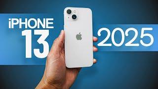 iPhone 13 Review In 2025! (Still Worth Buying?)