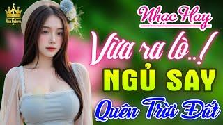 Ca Nhạc Trữ Tình Bolero DỄ NGỦ HAY NHẤT MỌI THỜI ĐẠI - Liên Khúc Nhạc Vàng Xưa TOÀN BÀI HAY Êm Tai
