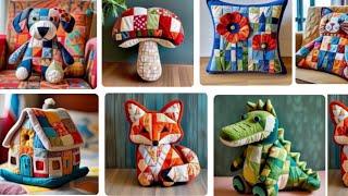 most gorgeous and beautiful Quilted items,patchwork projects,zafa art