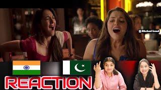 Wah Bete Mauj Kardi  | REACTION | Bade Heavy Driver Ho Tum To  Funny Memes | ACHA SORRY REACTION