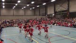 Dancepoint - Retie - Swagga 4 Ridm (Semi-final)