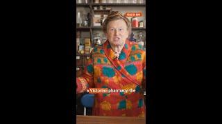 The history of Victorian healthcare