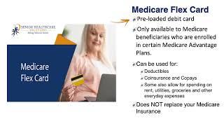 Medicare Flex Card - Are you eligible?