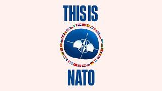 This is NATO | Countryballs Edit