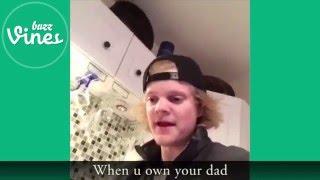 BuzzVines- Funny Vines! Dan Curtin (Dec-Apr 2016)