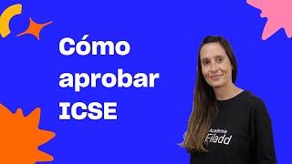 5 tips para aprobar ICSE del CBC y UBA XXI