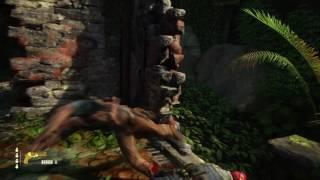 Uncharted 4: A Thief’s End™ Stealth Kills