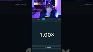 How to DOUBLE your balance in 1 SECOND #casino #stakebonus #stake #roobet #gambling
