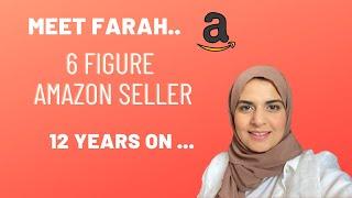 Amazon Seller Coach 2020 | Farah Finds | Plan your way to success!