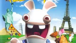 movie train 3 - Rayman Raving Rabbids 2 Soundtrack