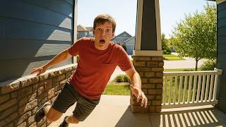 That Moment You Knew You Failed...  Funniest Fails