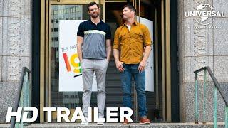 Bros - Official Trailer 2 (Universal Pictures) HD