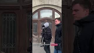 Жемчужина петербургского модерна #архитектура #питер #история #санктпетербург #лиговка