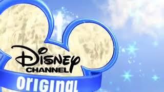 Disney Channel DVD Opening