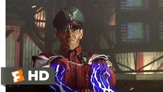 Street Fighter (1994) - The Defeat of General M. Bison Scene (9/10) | Movieclips