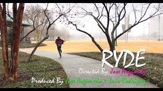 Ryde | Moment Invitational Submission | by Jose Argumedo