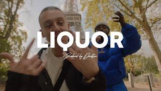 (FREE) Aitch Type Beat 2023 - Liquor