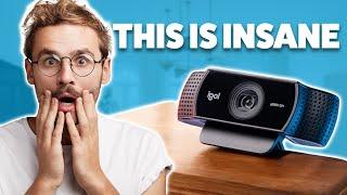 The ABSOLUTE Best Camera For Streaming Has Been Found (It's Not What You Think)