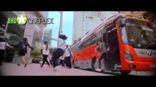 BHD STAR CINEPLEX - TVC 2015