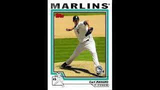 Player of the Day: Carl Pavano #mlb #baseball