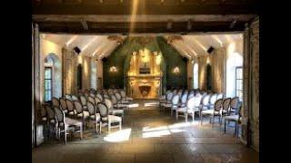 Part 1 Le Petit Chateau & Percy arms, wedding venue, Otterburn, Northumberland.