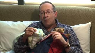 Transitional object - First With Kids - UVM Children's Hospital